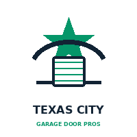 Texas City Garage Door Pros logo