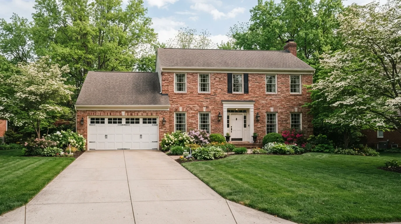 Garage Door Service for Bacliff Homes