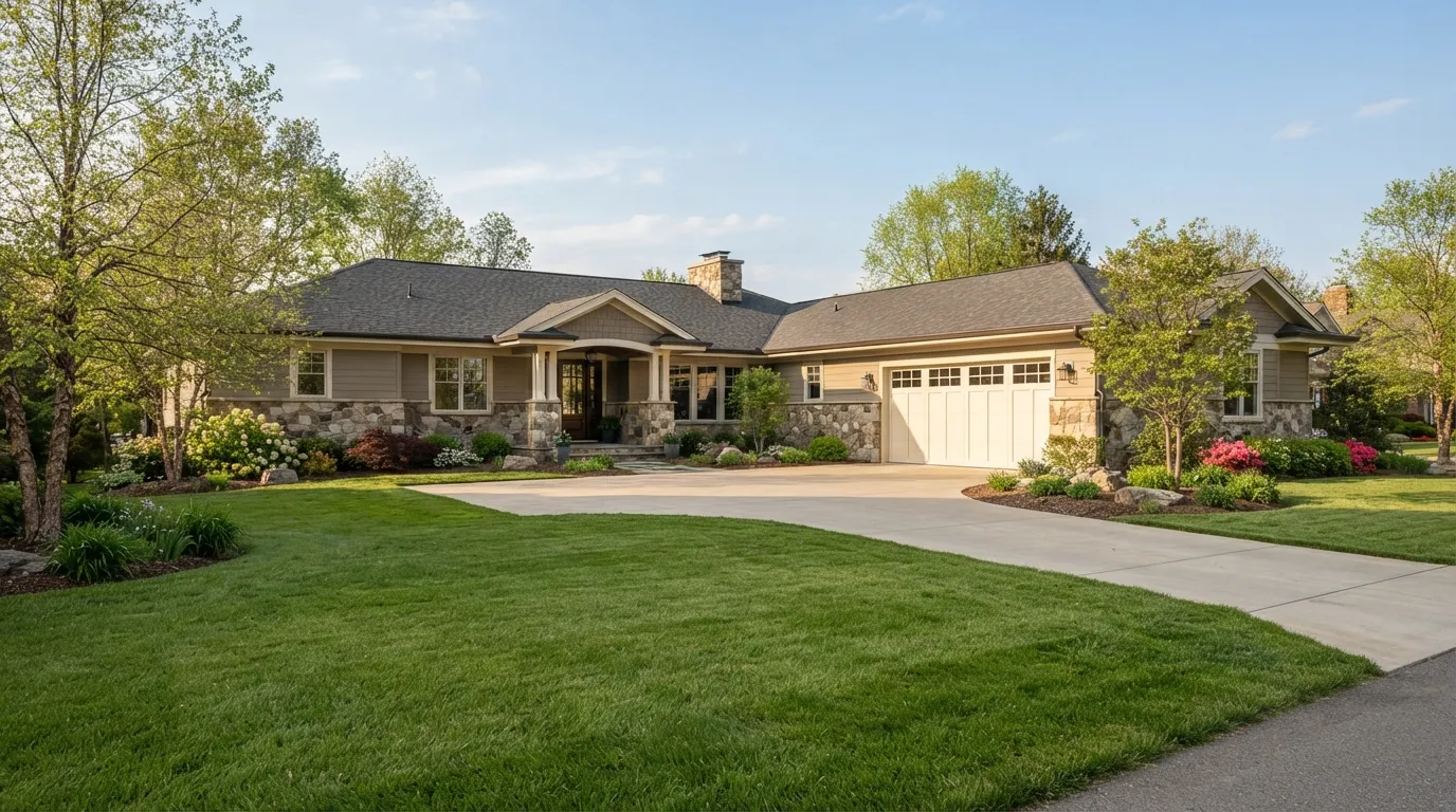 Tell us what’s wrong - Texas City garage door service