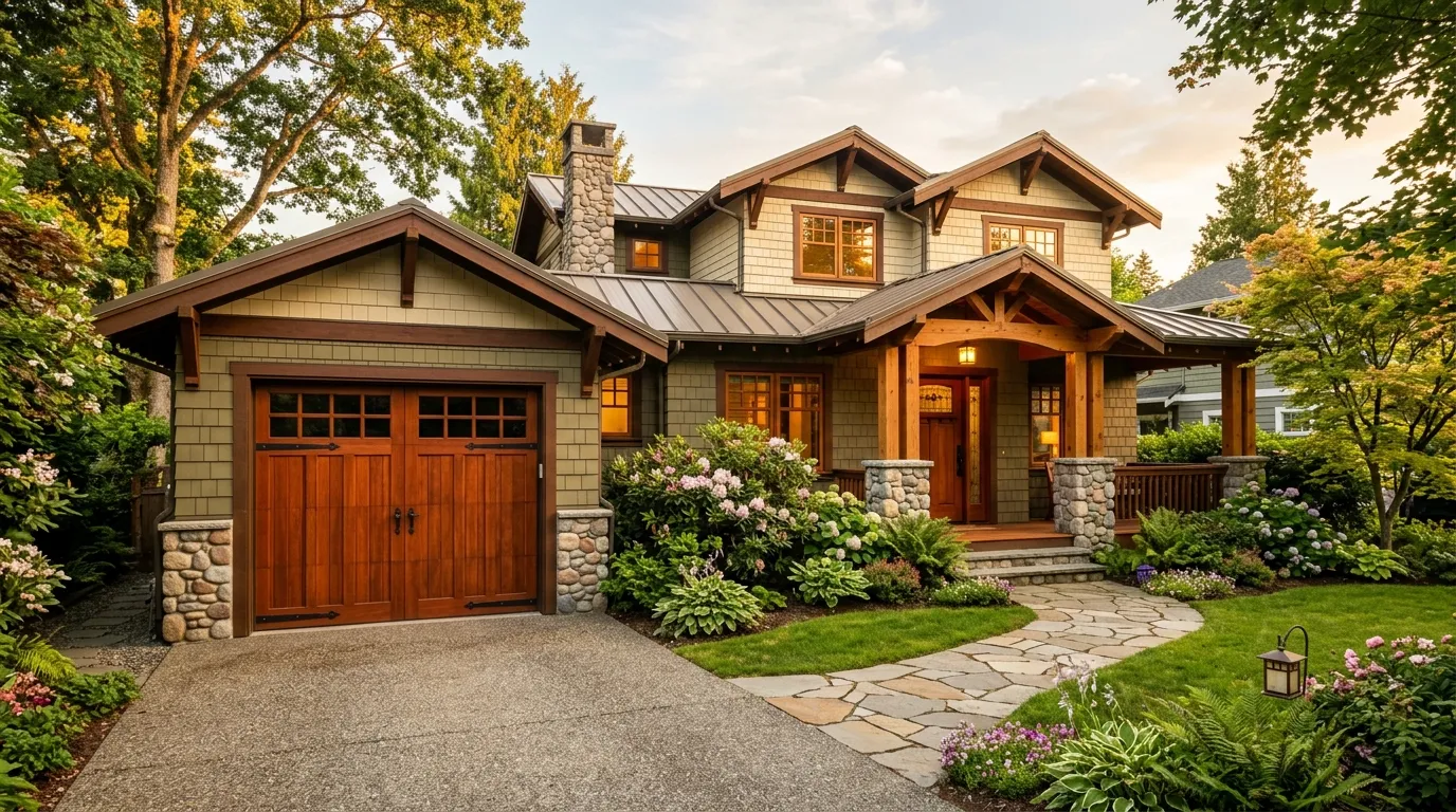 Tell us what’s wrong - Texas City garage door service
