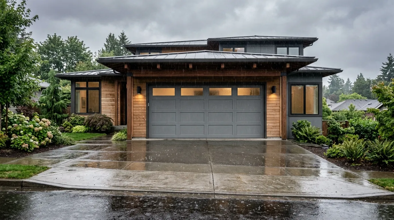 Tell us what’s wrong - Texas City garage door service