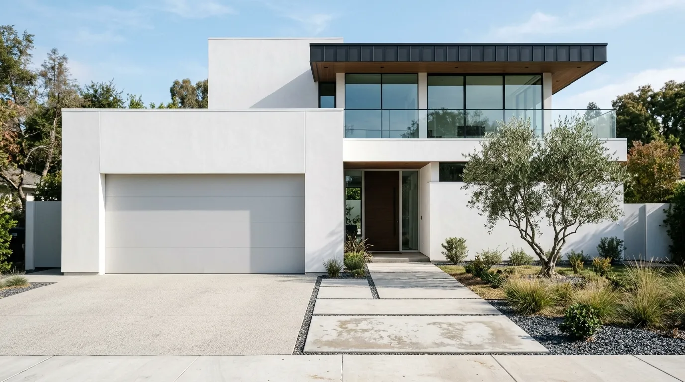 Garage door service in Texas City