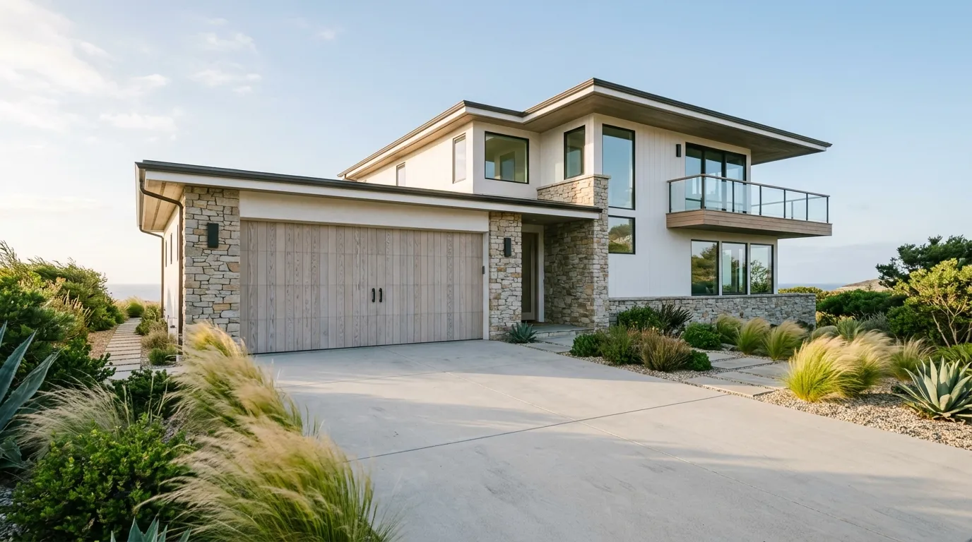Tell us what’s wrong - Texas City garage door service