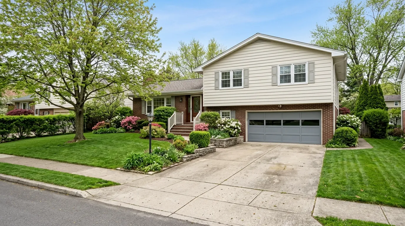 Garage Door Repair for Seabrook Homes