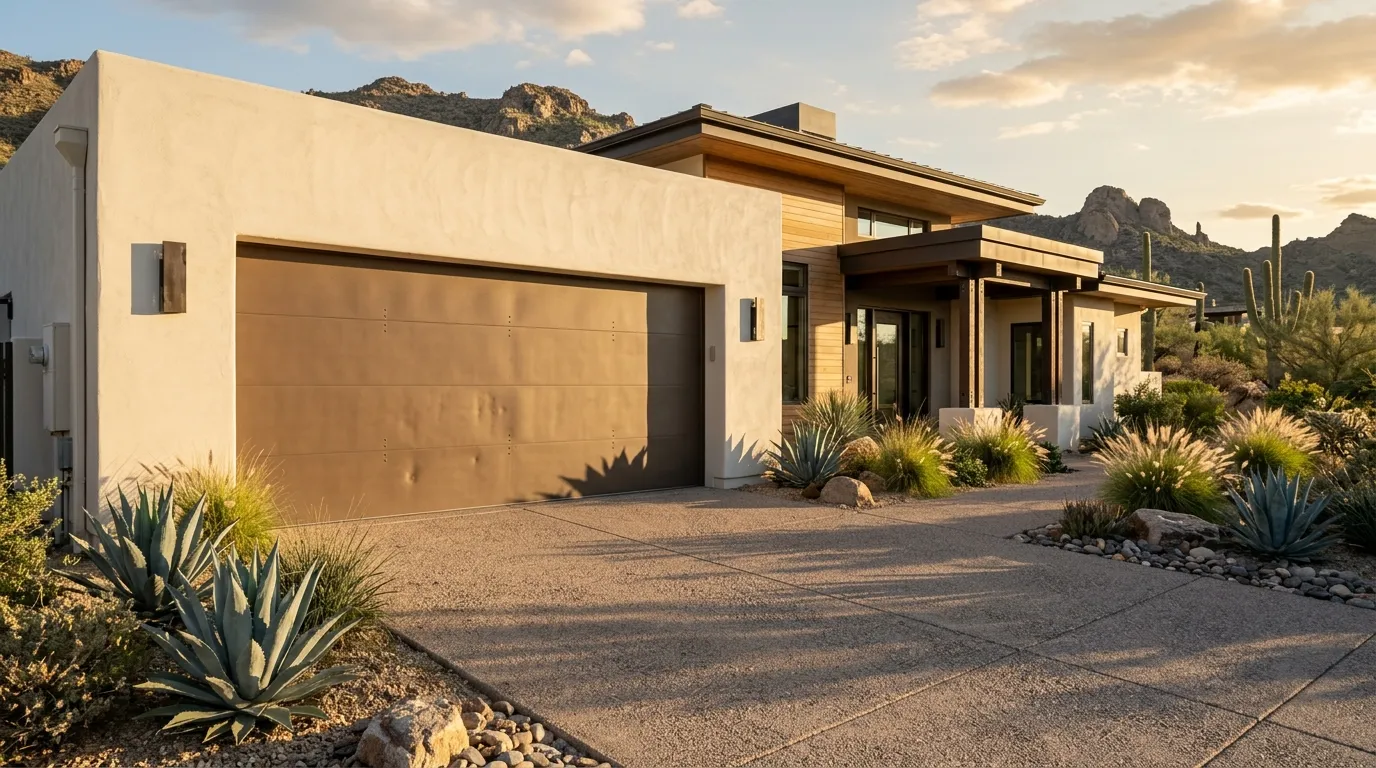 Garage Door Service for Taylor Lake Village's Older Stock