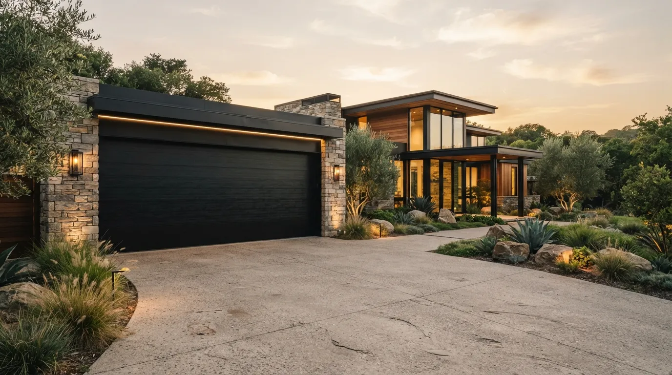 Garage Door Repair for Tiki Island Homes