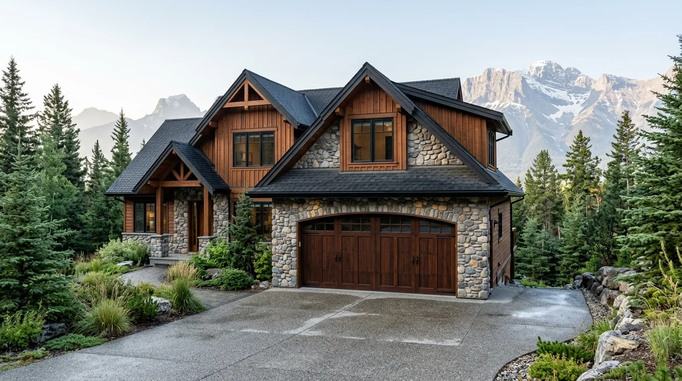 Tell us what’s wrong - Texas City garage door service